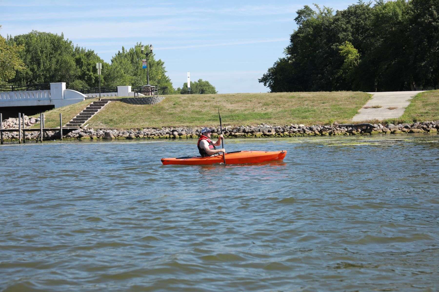 Kayak