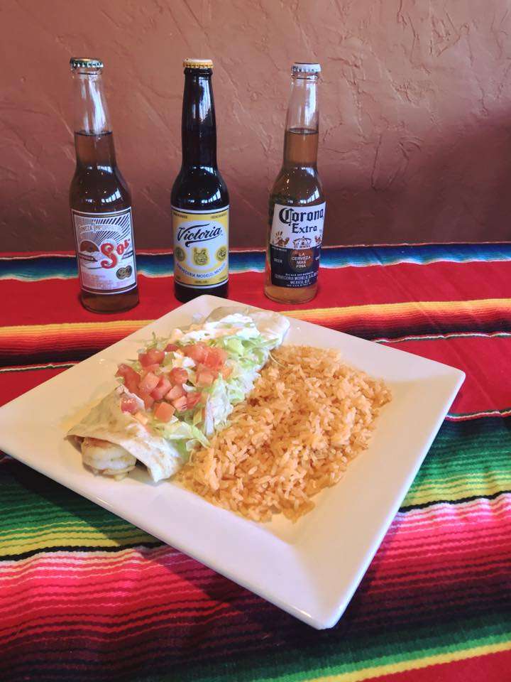 mexican food