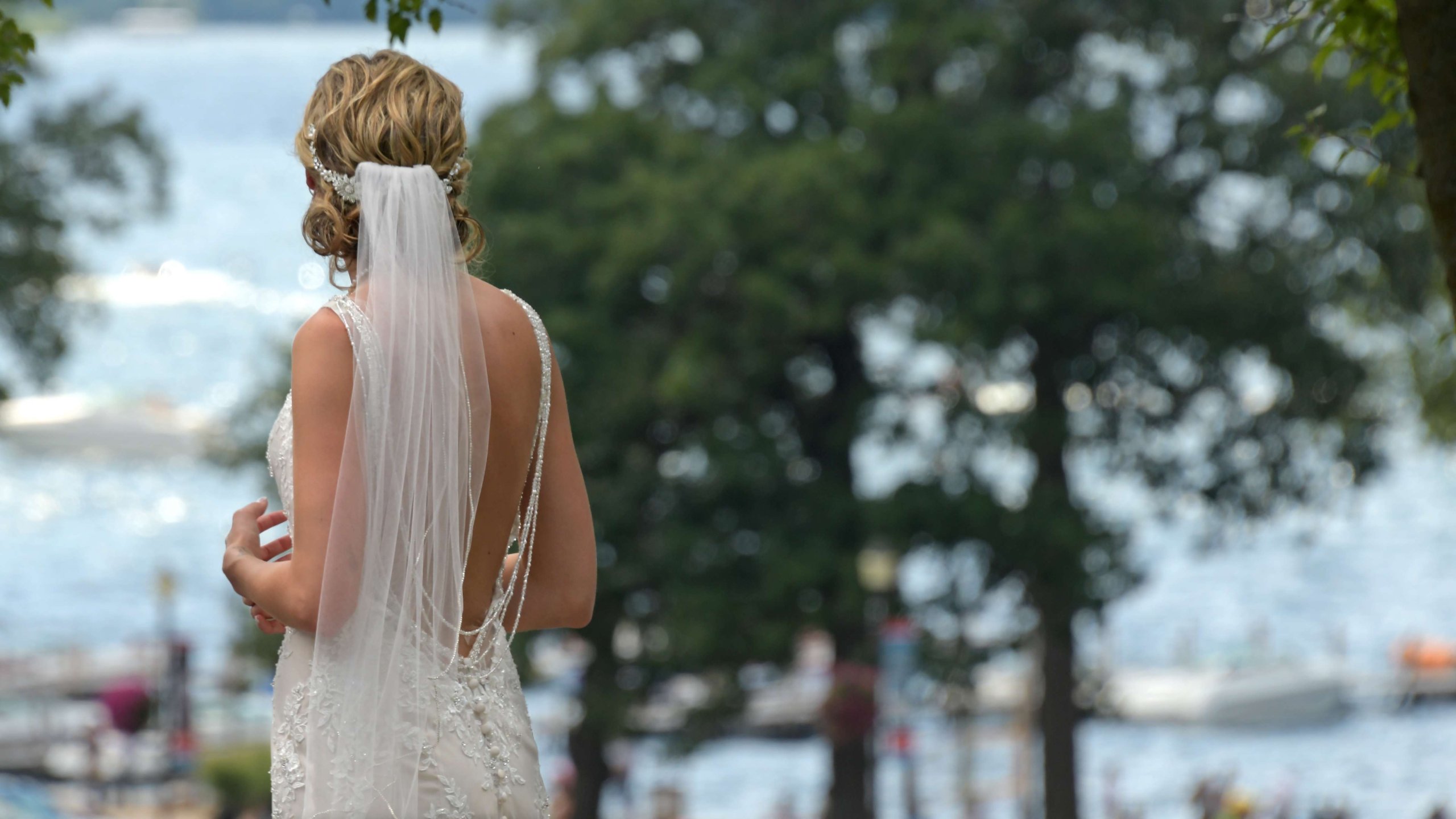 Wedding Services 2 Okoboji Bride