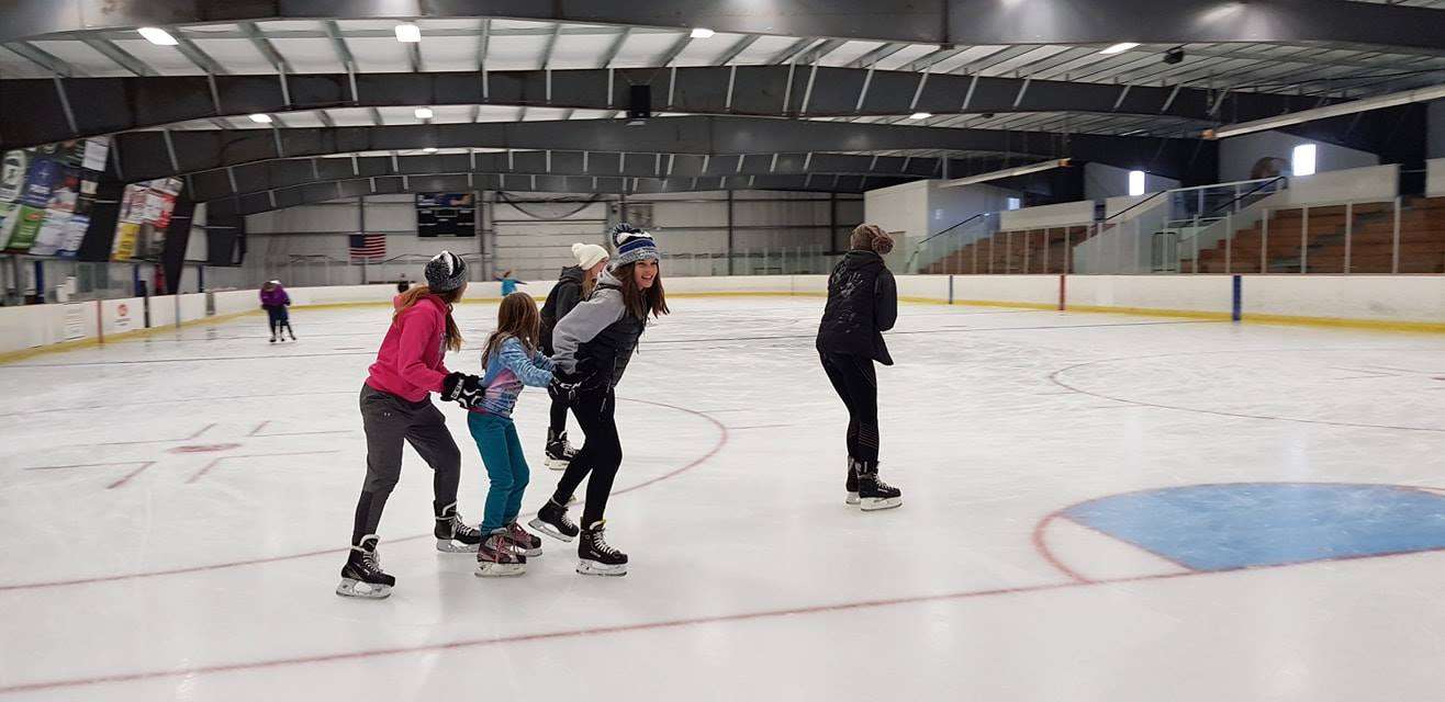 Ice Arena