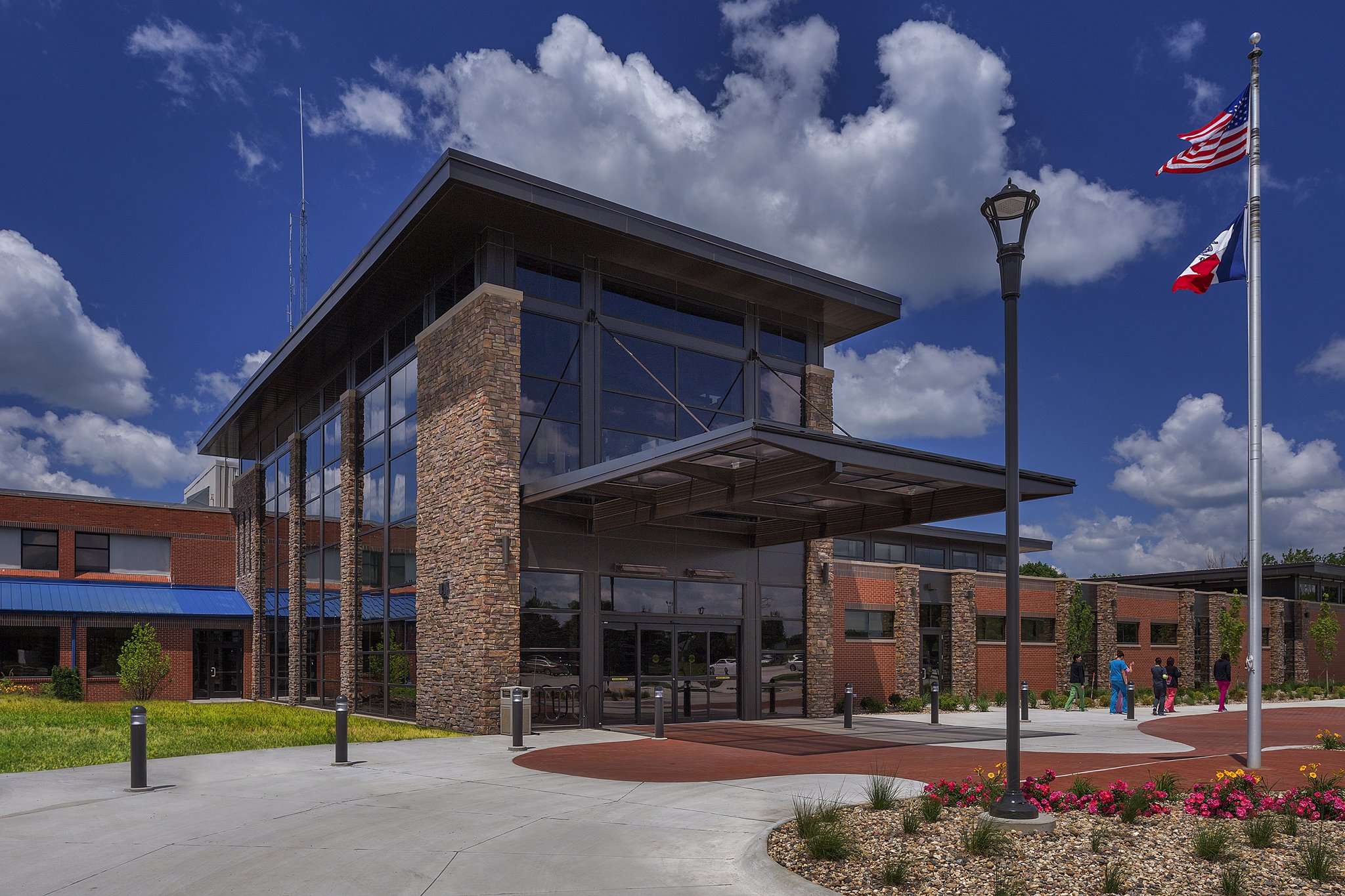 Lakes Regional Healthcare