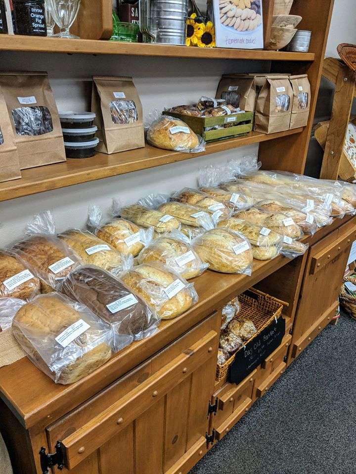 Bread