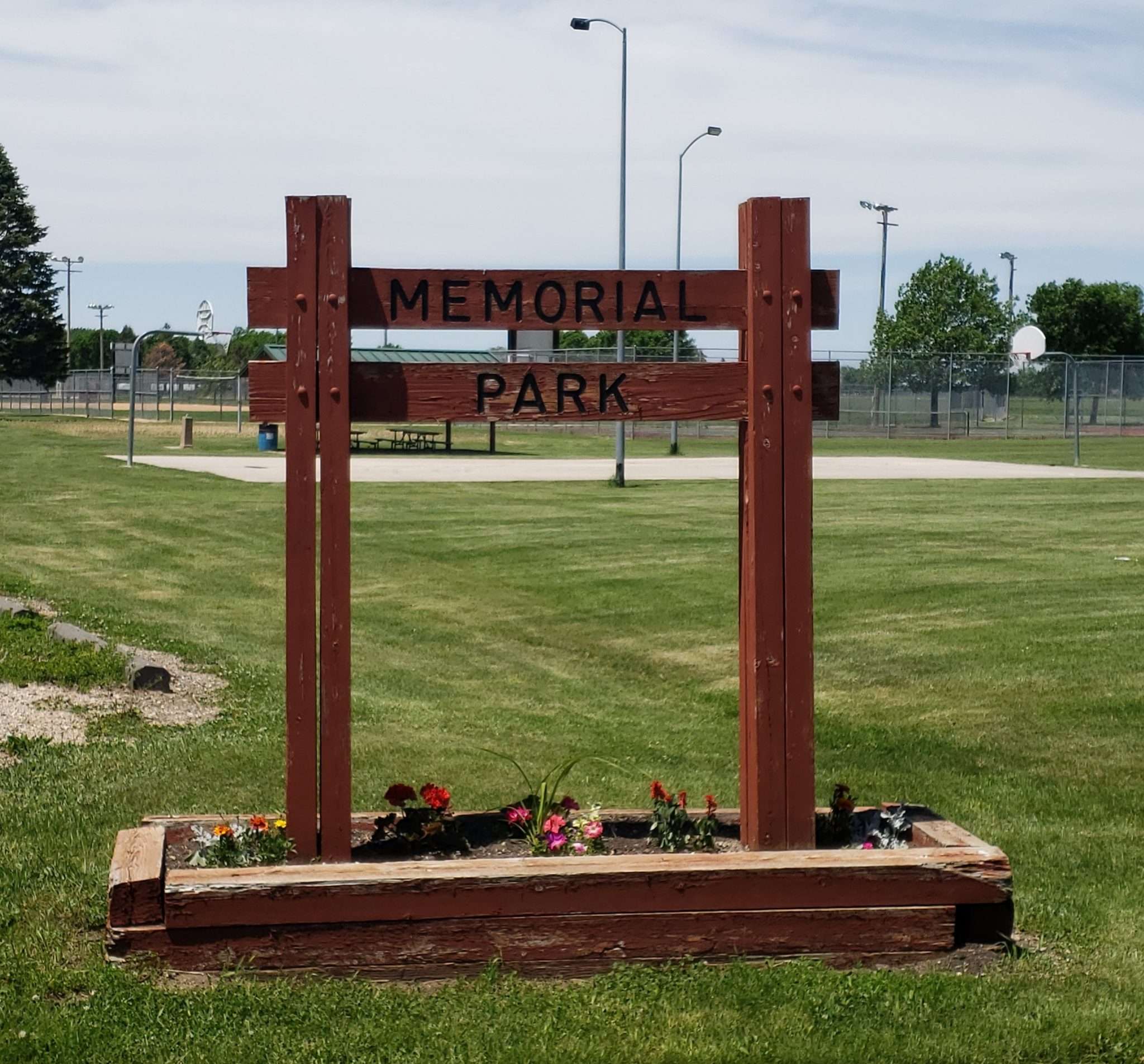 Memorial Park