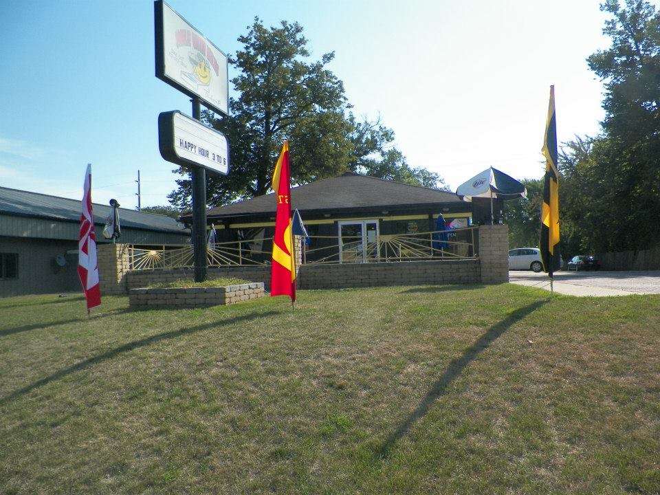 miles inn
