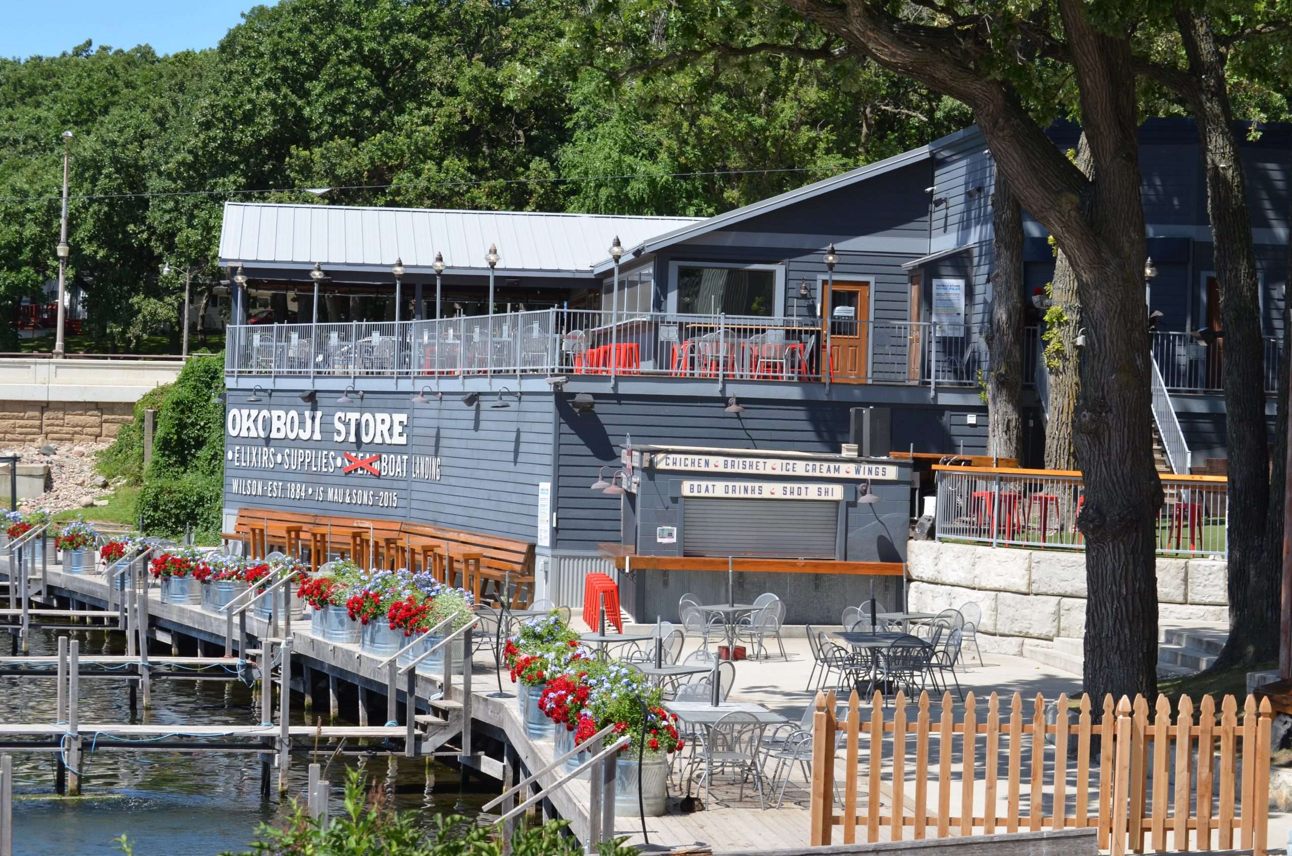 Okoboji Store
