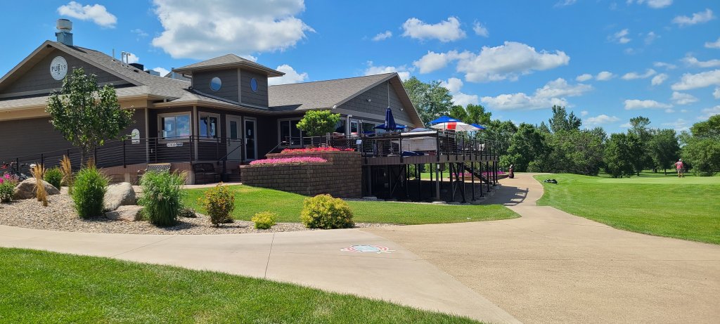 Spirit Lake Chamber "Briefcase Open" 18 Okoboji View 1