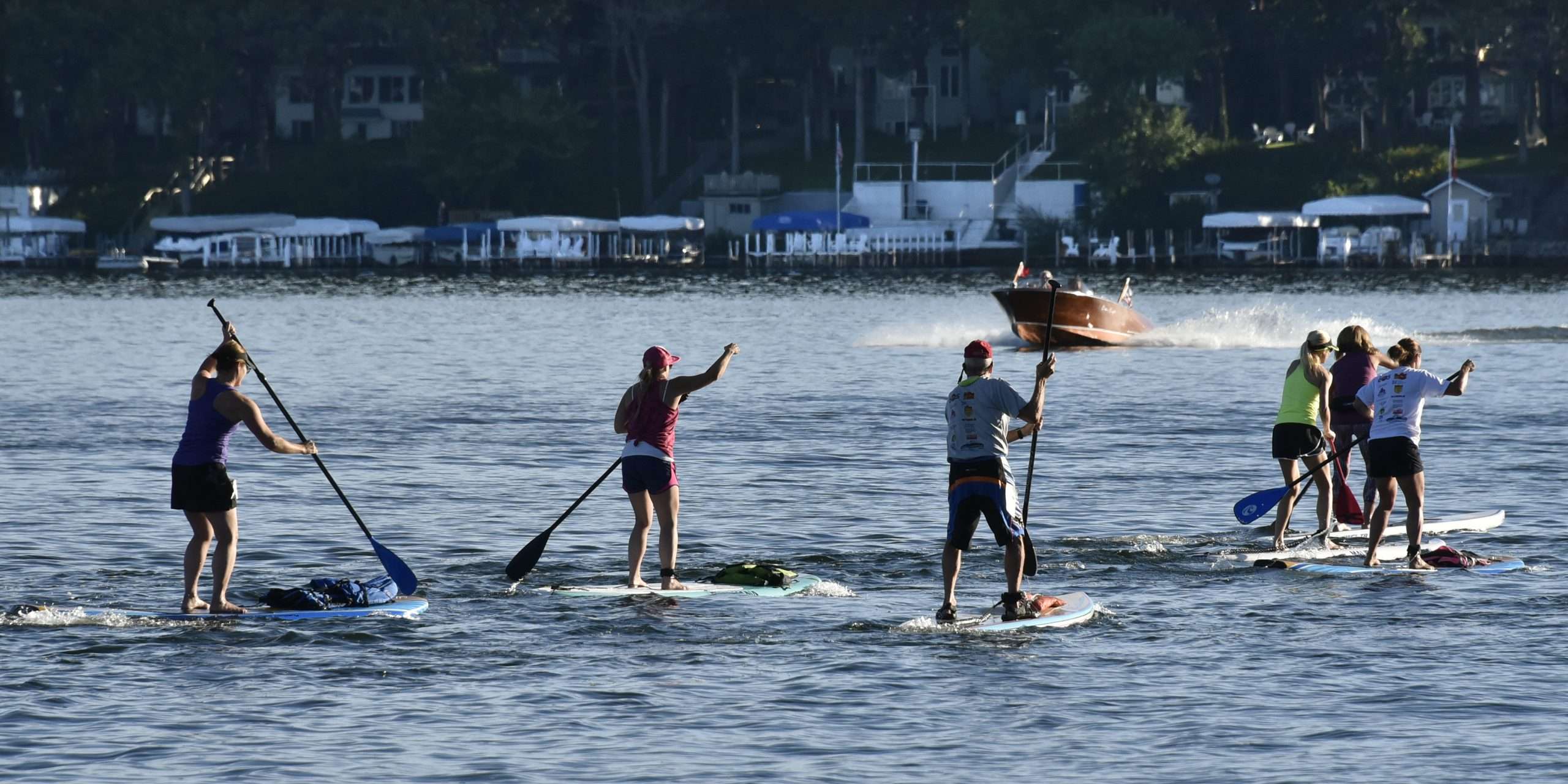 2017 Vacation Okoboji Photos by David Thoreson