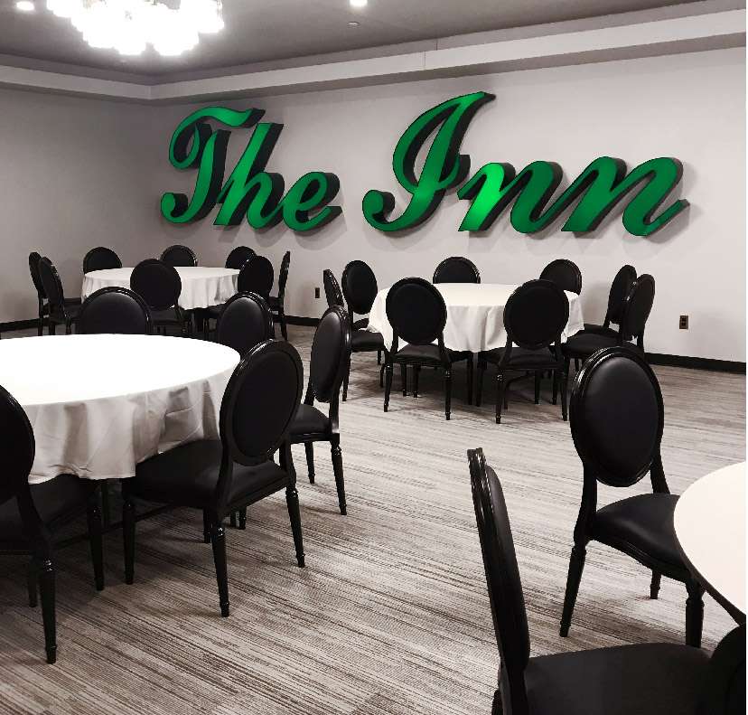 Peacock Room