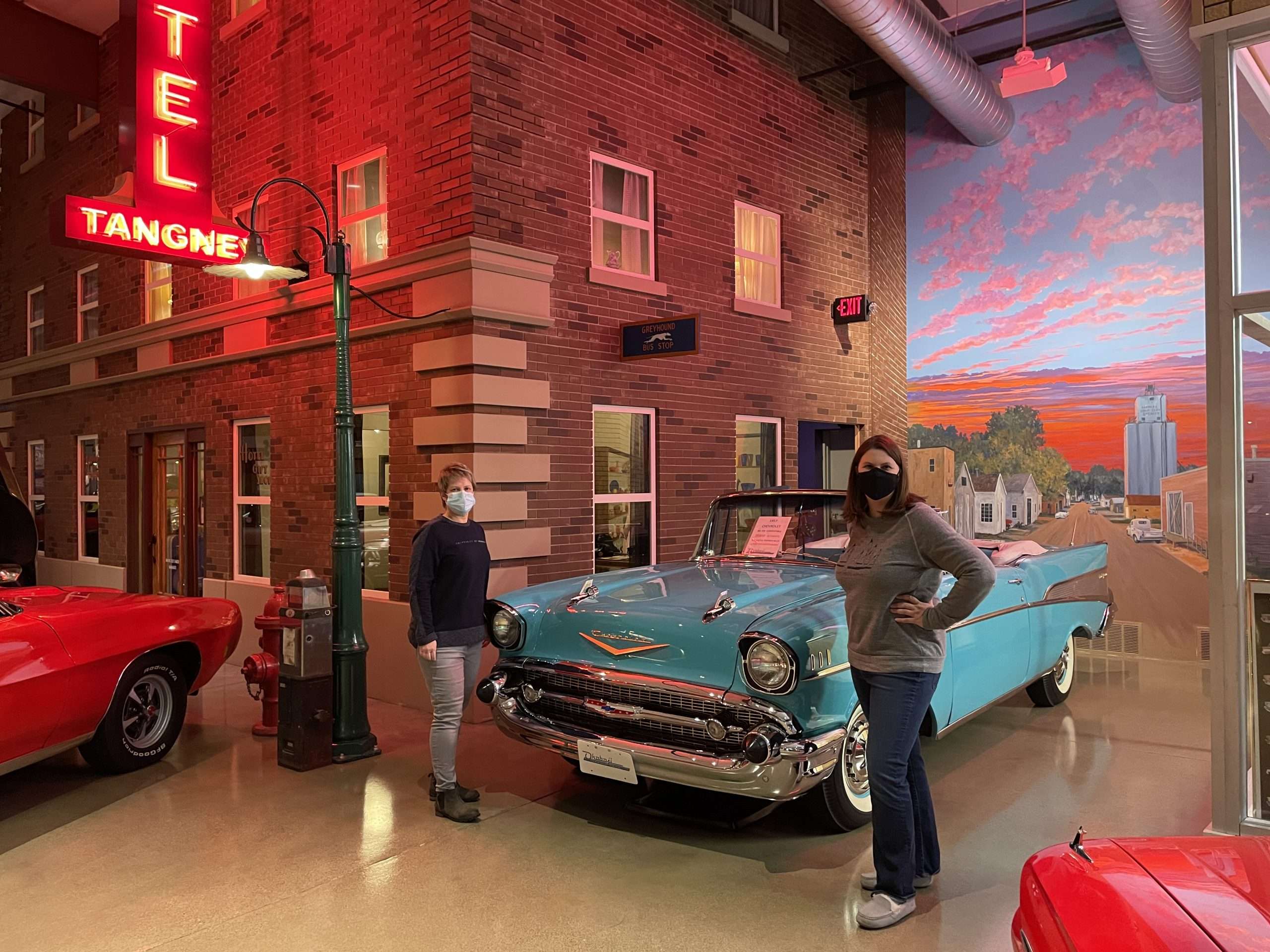Okoboji Classic Cars
