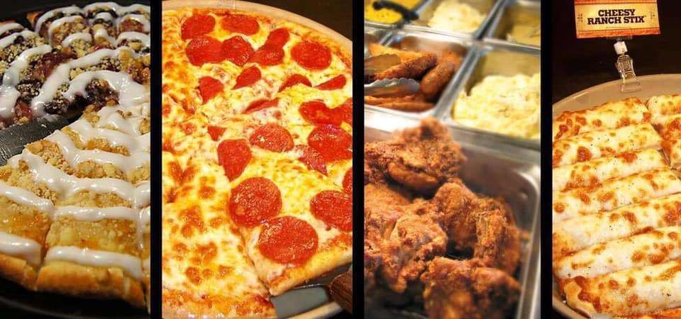 Pizza Ranch