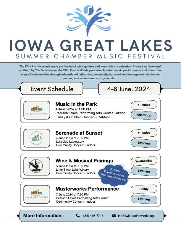 SCMF GeneralFlyer