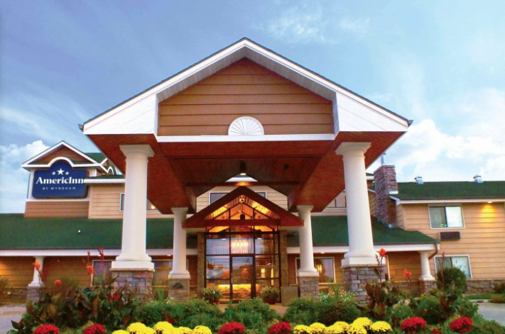 Americinn
