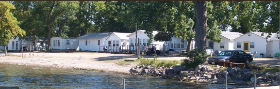 Sand bar