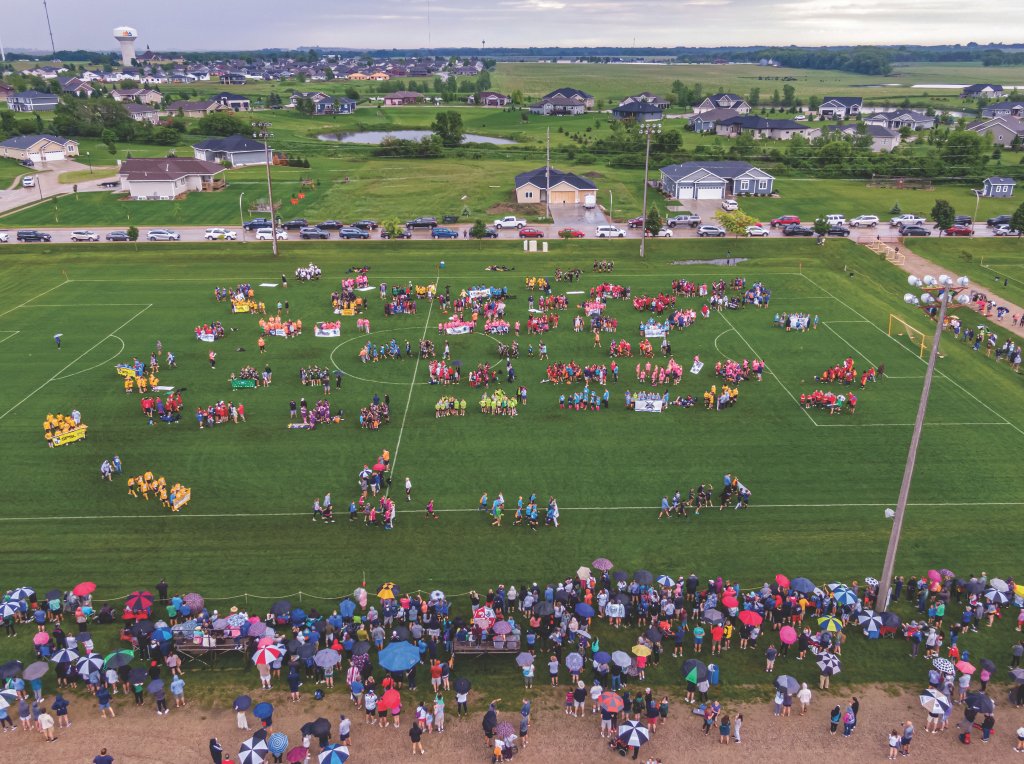 48th Annual University of Okoboji Youth Soccer Classic 16 Screenshot 2023 06 06 at 1.02.54 PM