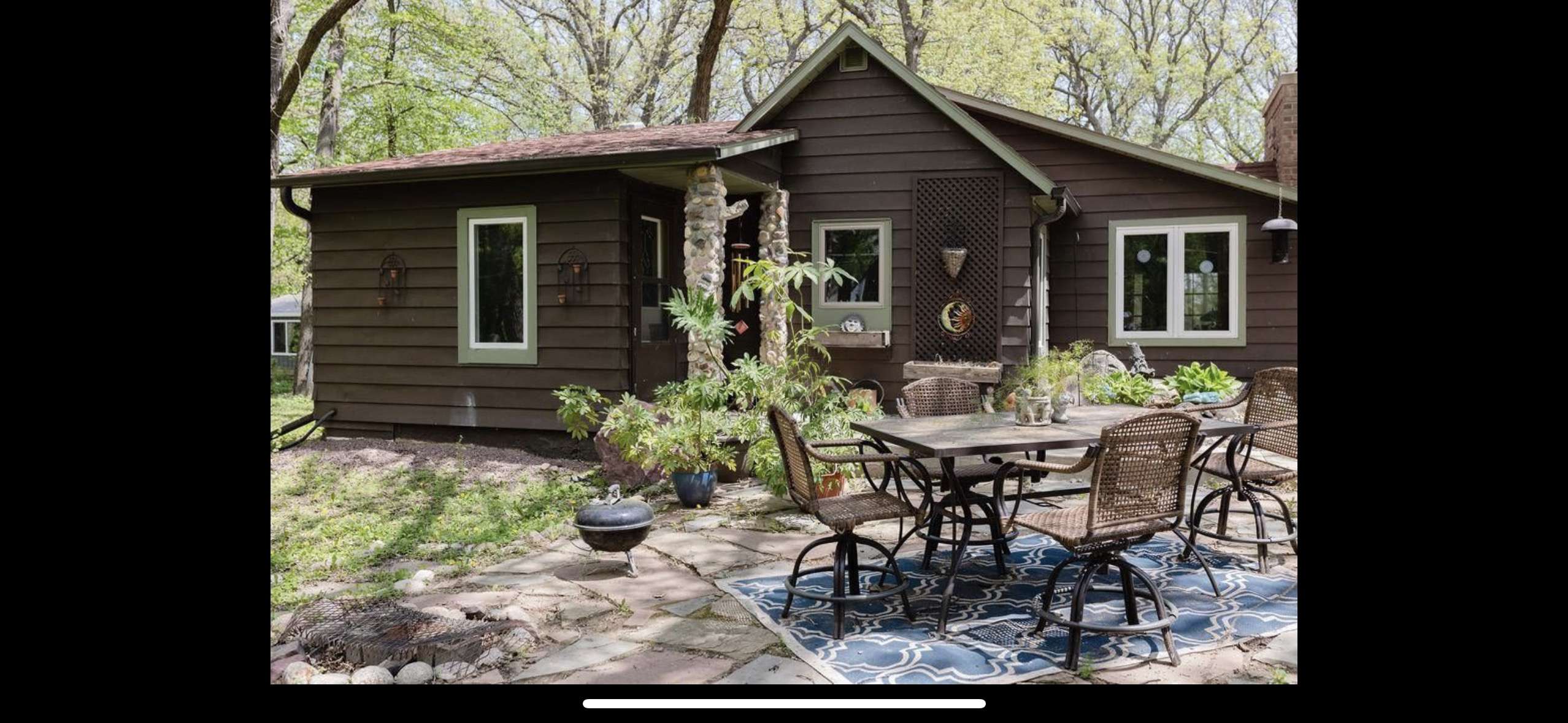 Sleepy Hollow Retreat