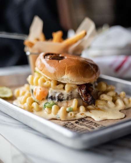 A Food Lover’s Guide to Okoboji