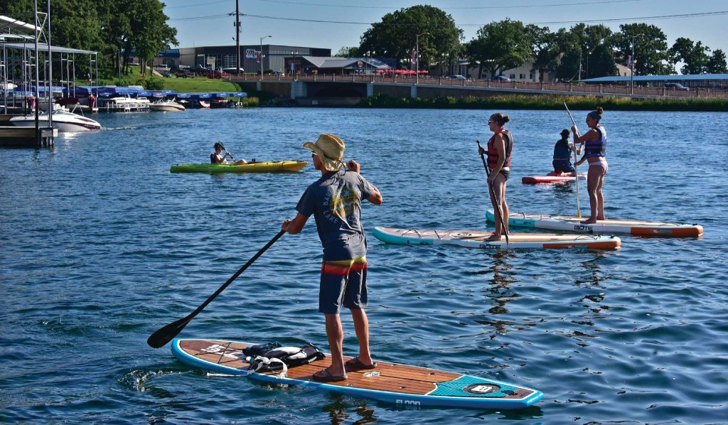 StandUpPaddle preview 1