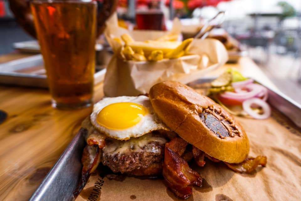 Fall Okoboji Dining Guide 18 Okoboji Store Food