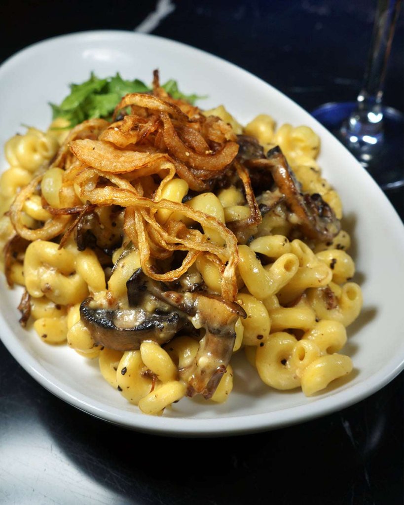 Tavern at the Park Pasta