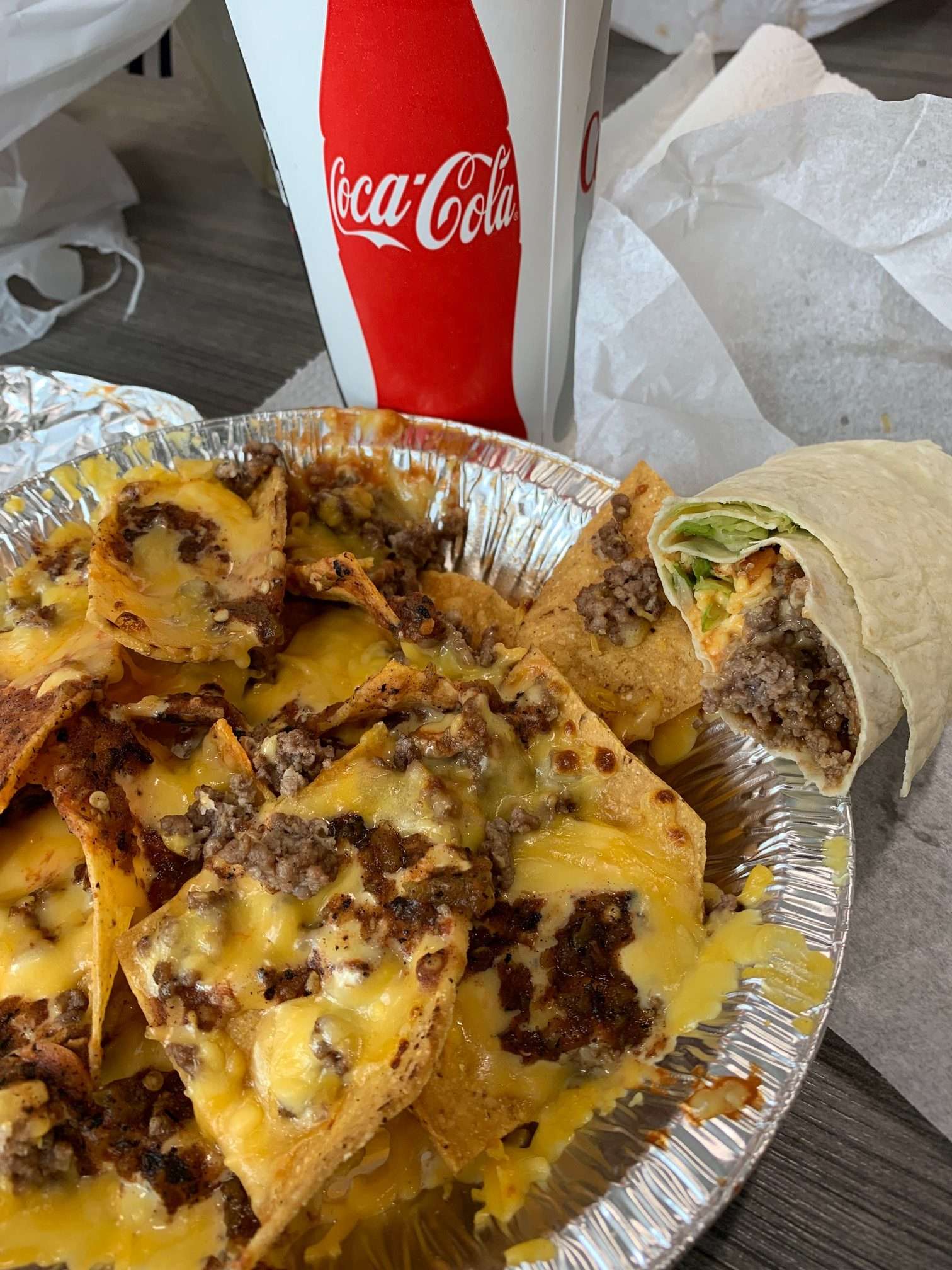 Taco House