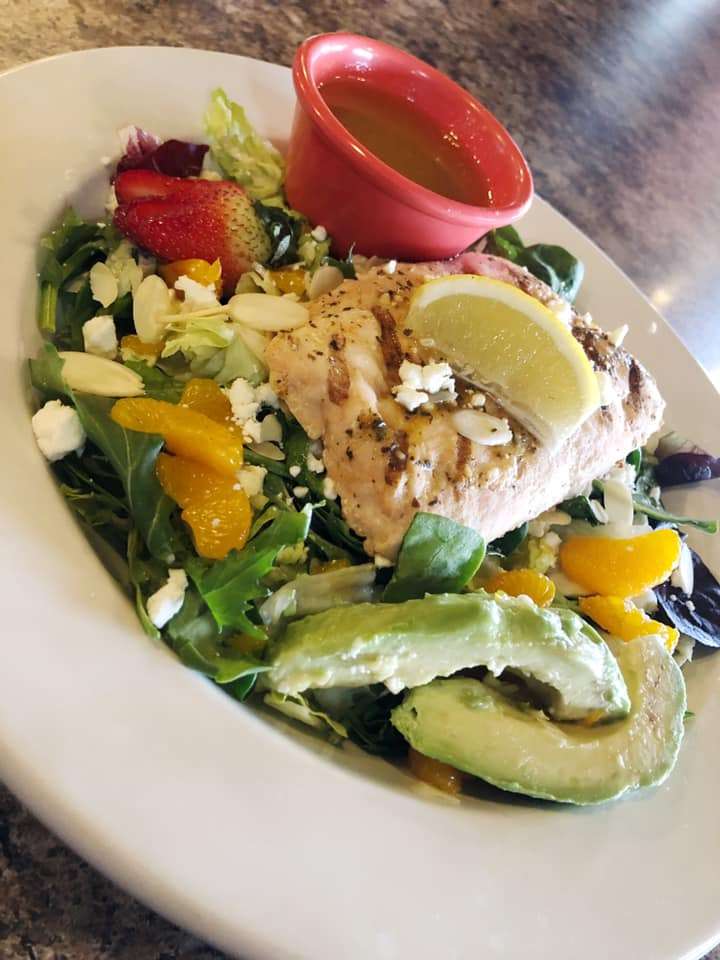 Salad