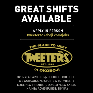 Tweeters jobs