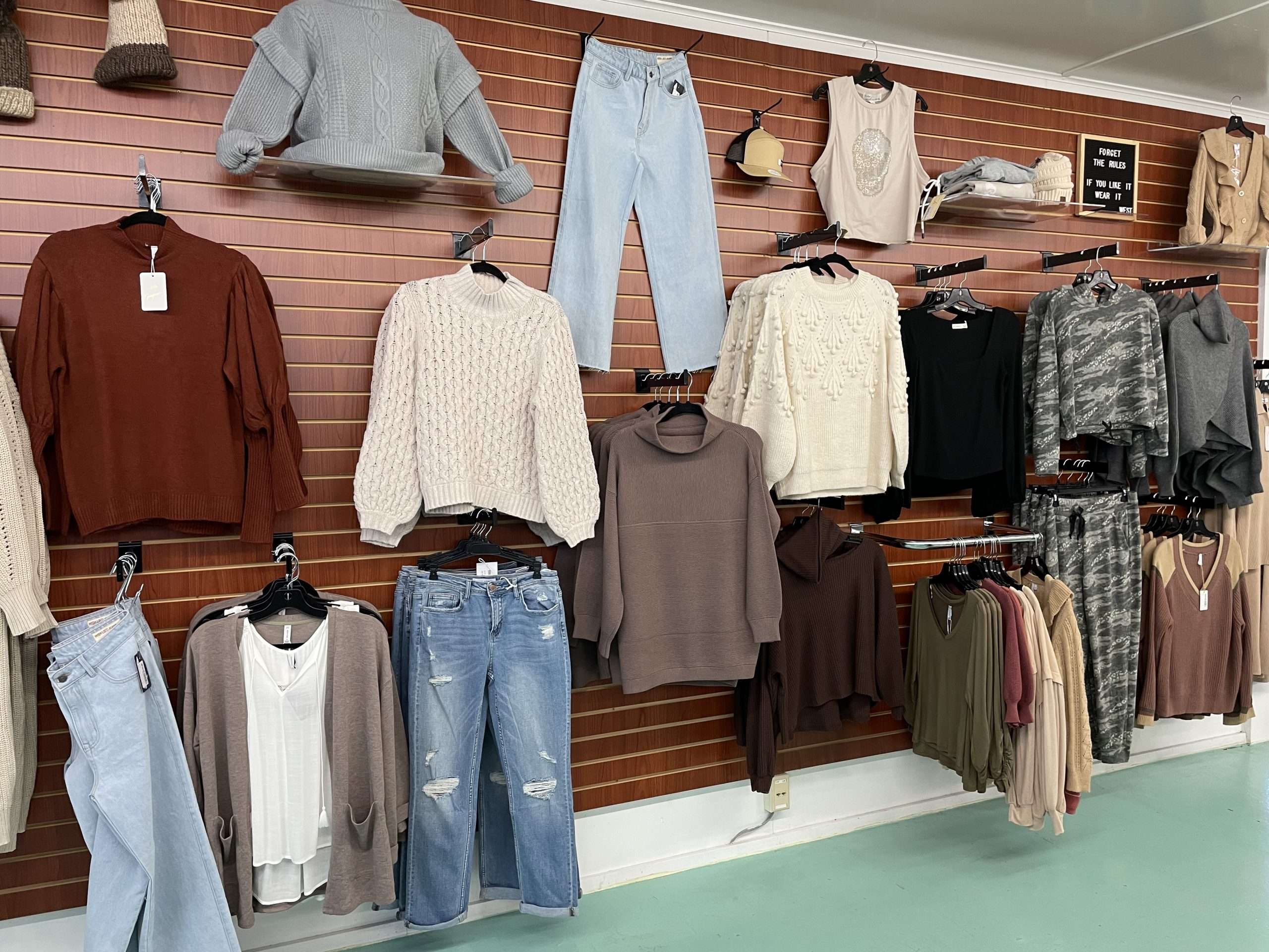 West Boutique
