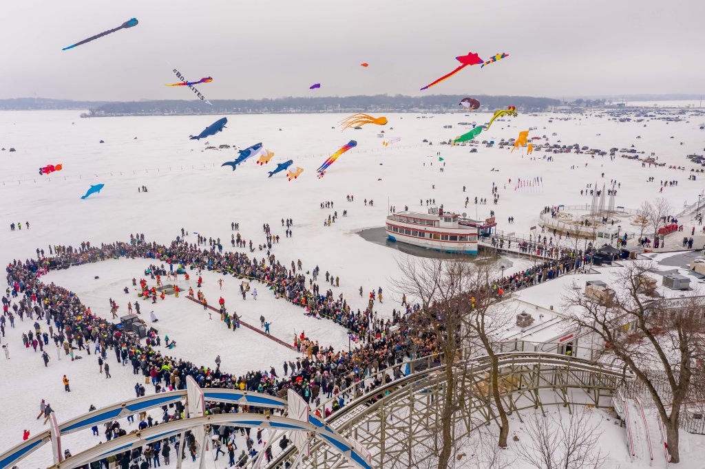 Winter Games 3 Winter Games 2021