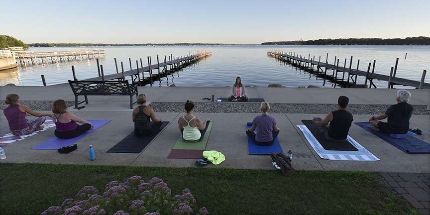 Yoga