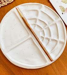 clay paint palette teaser