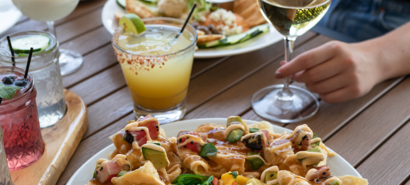 Eat & Drink 15 eat drink restaurants d