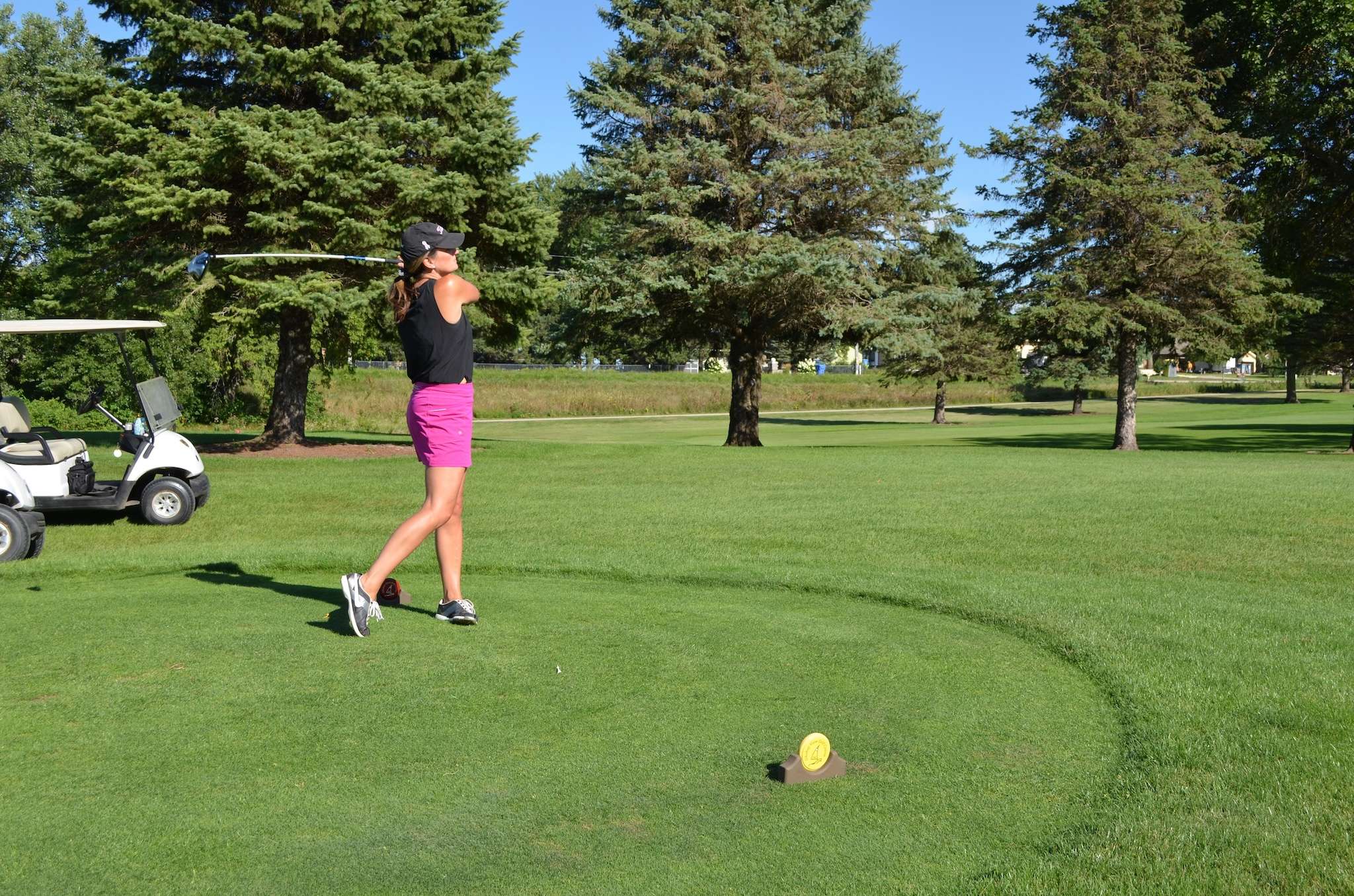 emerald hills gals 1 1