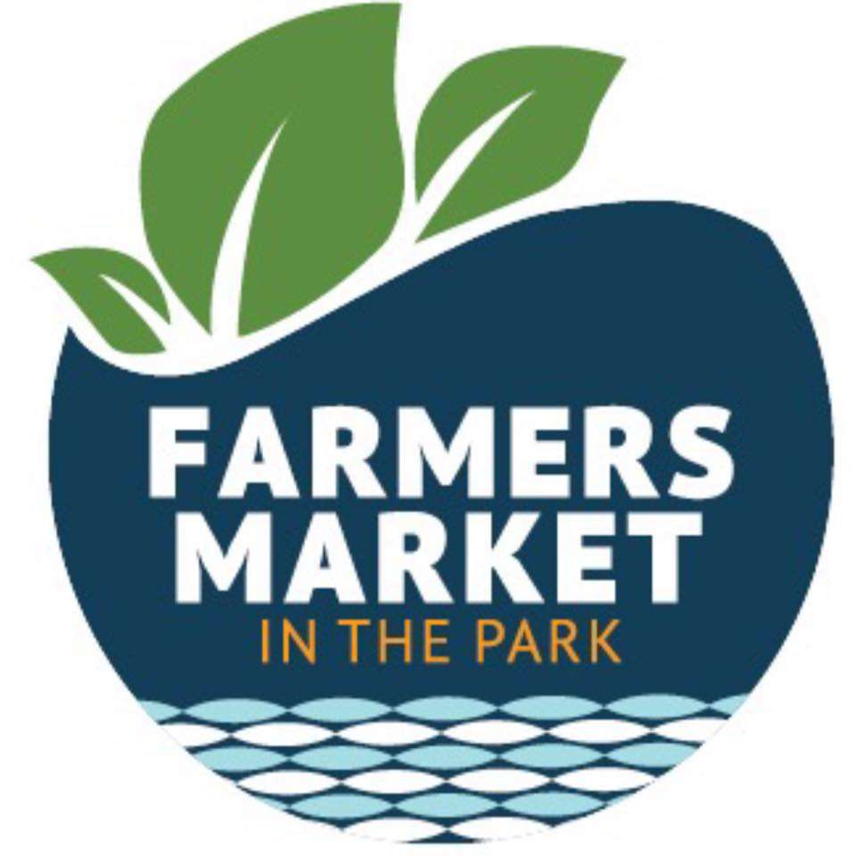 Holiday Market in the Park