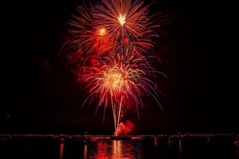 fireworks 2