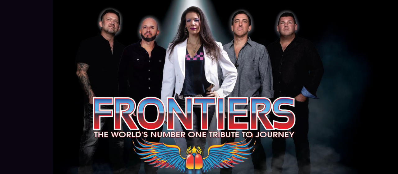 frontiers header