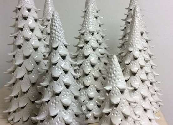 holiday trees header
