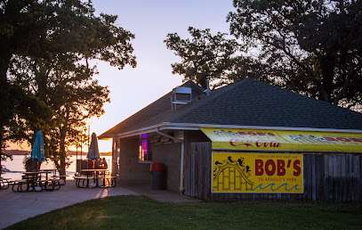 Bob's In Arnold's Park