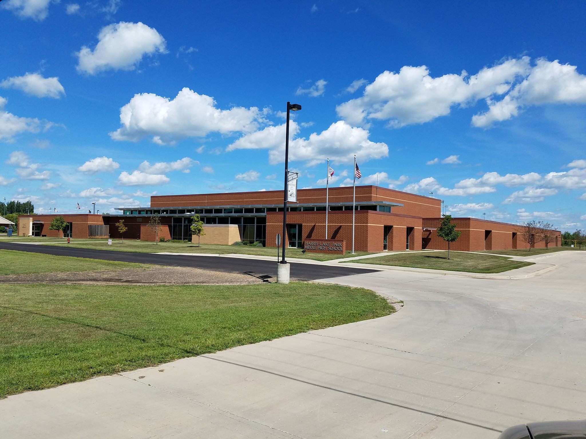 Lake Park Community Schools