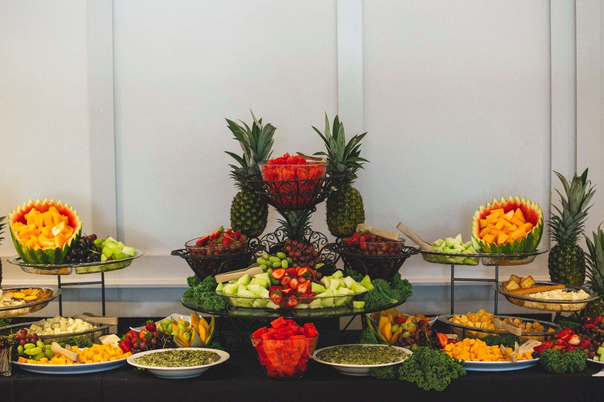 Hi-Lo Club Catering