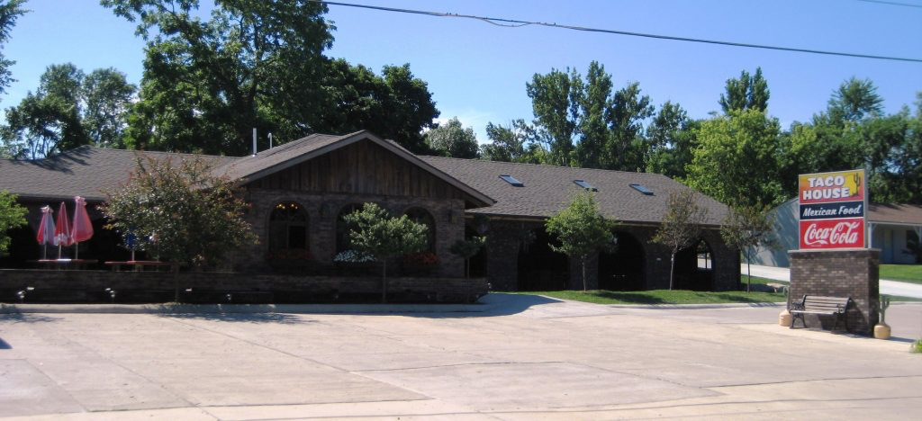 Taco House