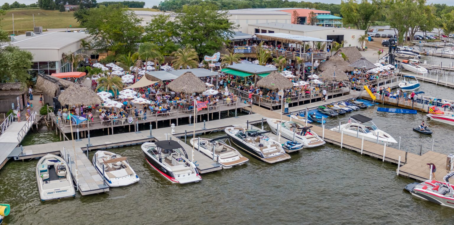 Barefoot Bar