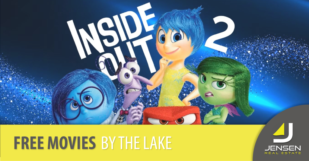 Free Movies by the Lake: Inside Out 2 16 insideout2