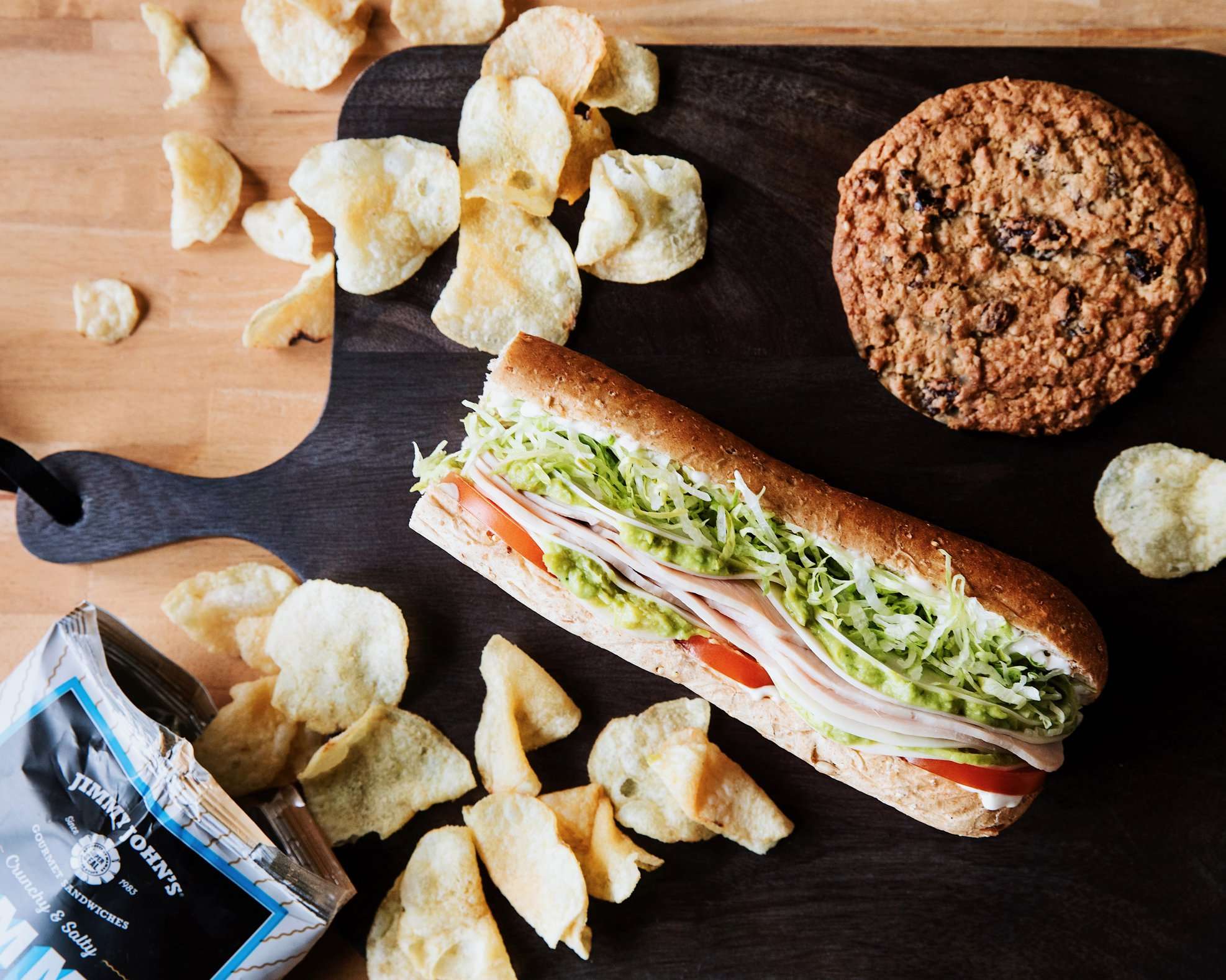 Jimmy Johns