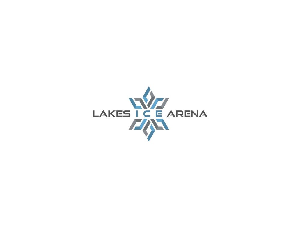 lakes ice vector 4