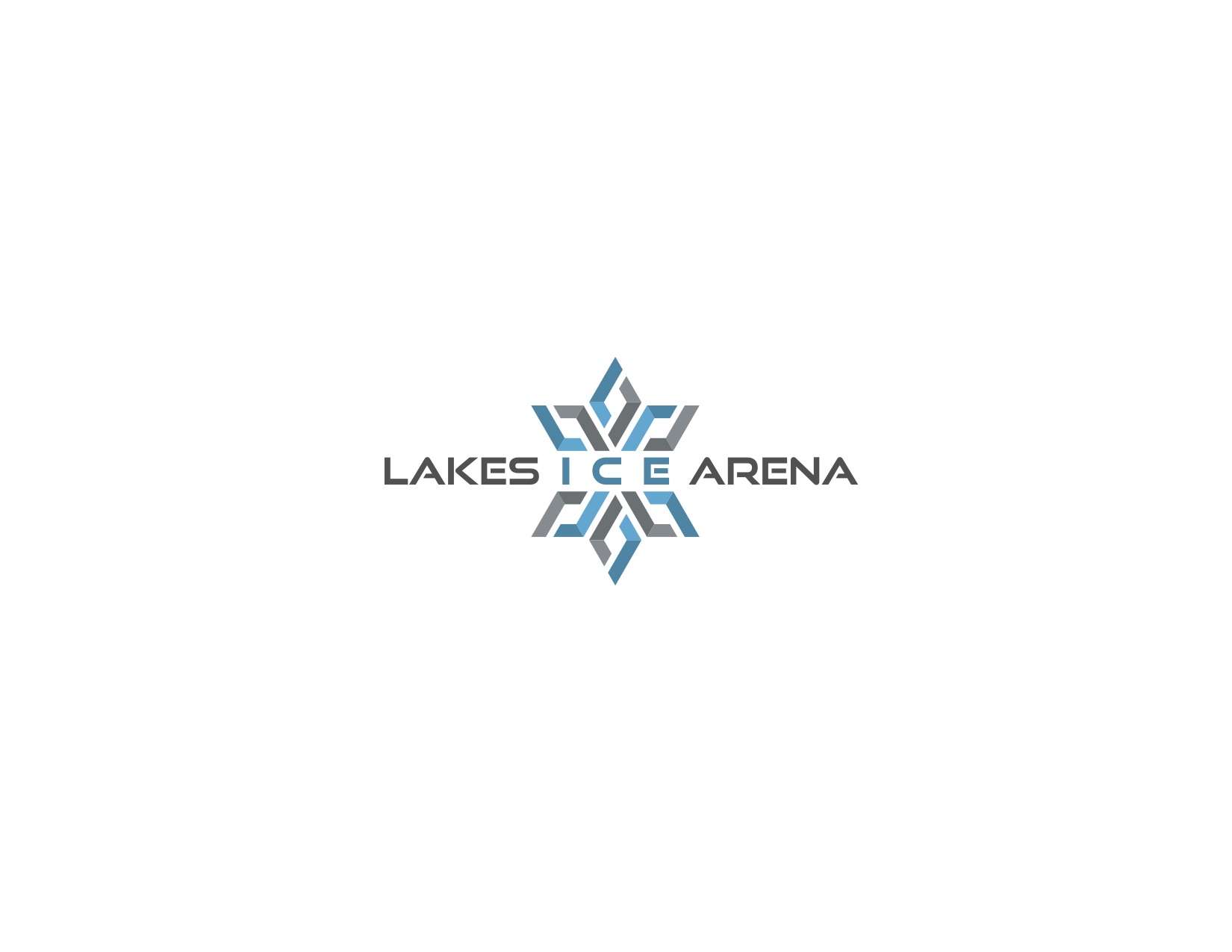 Lakes Ice Arena