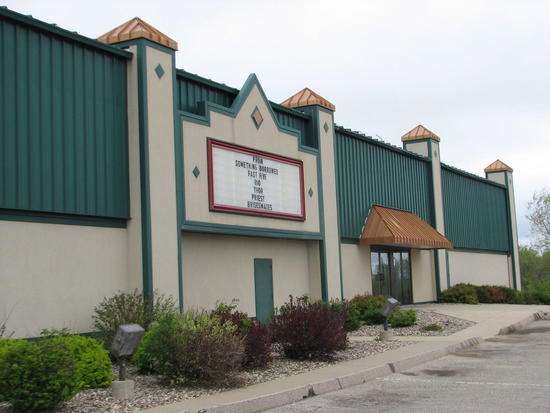 Spring Break Okoboji 20 Great Lakes Cinema 7