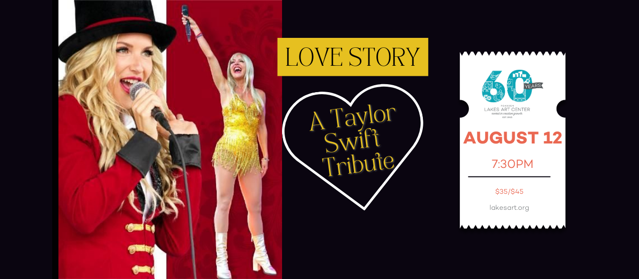 love story header
