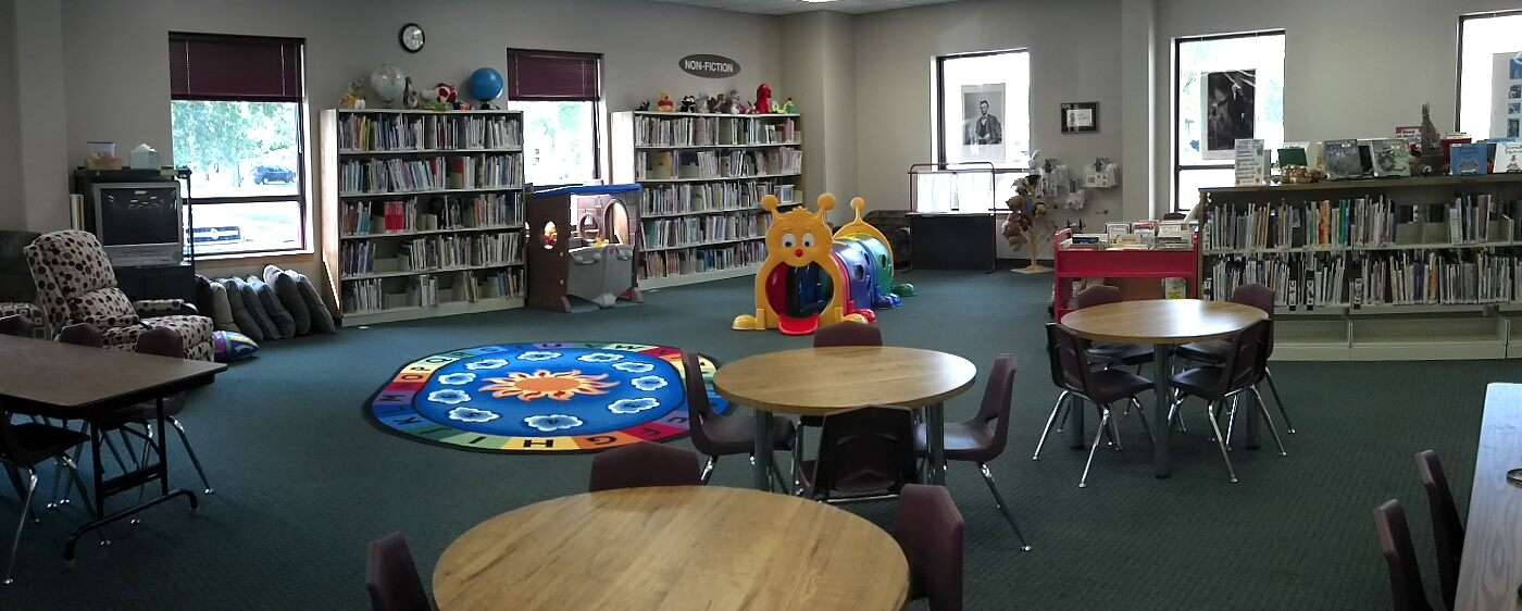 Library