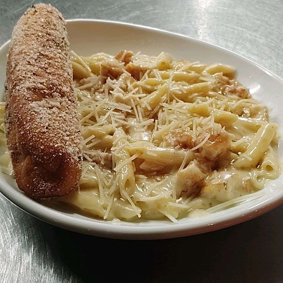 pasta