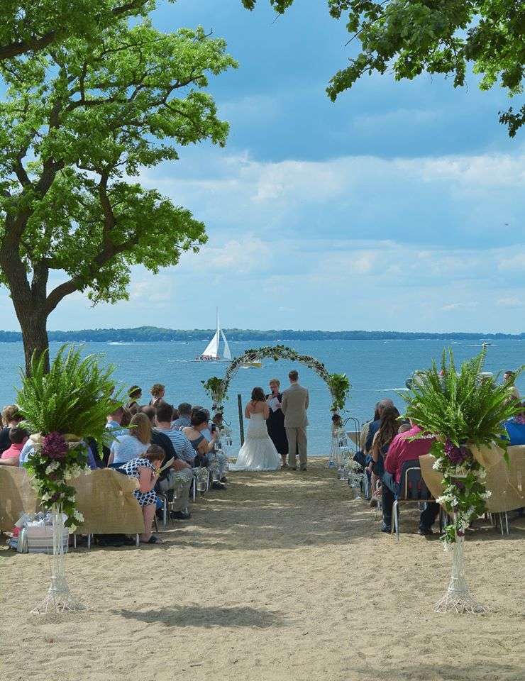 preservation plaza beach wedding